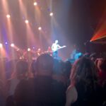 Carrie Bickmore Instagram - 🐝 A gig so good I am still thinking about it weeks later. 🥰🎶 @theofficialsting