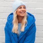 Carrie Bickmore Instagram – It might be hot as hell now but in a few months time it’ll be freezing and you’ll be glad you bought one of these!!!!

Only on sale for 1 week only! Delivering in JUNE. Orders must close March 16. 

Don’t miss out!!
 
Grab your beanie and help us beat brain cancer. 
 
Jump onto www.carriesbeanies4braincancer.com to order yours now. (Link in bio)