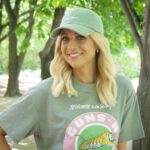 Carrie Bickmore Instagram - Our first batch of caps have gone super quickly. But you haven’t missed out. Great News!!!  🎉 You can still purchase a CB4BC cap from our second run (delivery in Feb 2023). ORDERS CLOSE MIDNIGHT TONIGHT! ⏰ You can still support vital brain cancer research and grab yourself an awesome summer cap. Jump onto www.carriesbeanies4braincancer.com to order yours 🏃🏼‍♂️🏃‍♀️👏 Together we can make a difference 🙏