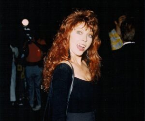 Cassandra Peterson Instagram - #flashbackfriday 1980’s photo dump! Wild times!

#elvira #elviramistressofthedark #cassandrapeterson #1980s #flashbackfriday