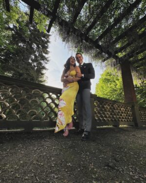 Cassandra Sánchez Navarro Instagram - tout est mieux avec toi