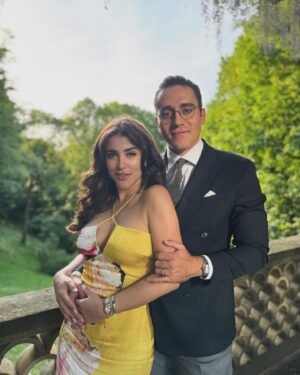Cassandra Sánchez Navarro Instagram - tout est mieux avec toi