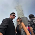 Catalina Vallejos Instagram – O brigada Brasil 🇧🇷🫶✨