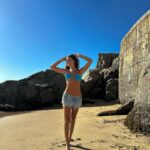 Catalina Vallejos Instagram - 🌊💘☀️ Escapaditas que alimentan el cora ✨ @cozy.home.cl