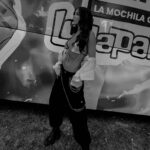 Catalina Vallejos Instagram - Increíble este LOLLA 2024! Un pequeño recap del primer día ✨🔥 con mis amigas hermosas 😍Y esto aún no termina!! Junto a @xtremchile #lamochilaoficial