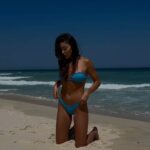Catalina Vallejos Instagram - Su alma tiene vista al mar 🌊🫶