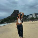 Catalina Vallejos Instagram – Dumpcito de Río 🇧🇷✨🫶