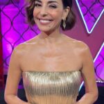 Catarina Furtado Instagram - Se há algo que nunca nos vamos cansar é da Catarina Furtado em mais uma temporada! 😍✨ #thevoicept domingo, dia 14 de Abril, na @rtppt 🚨 #provascegas #rtp