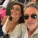 Catarina Furtado Instagram - Mano❤️ Pausa para respirar a vida. @diogoinfanteoficial #curtasferias #afamiliaqueescolhemos #ibiza
