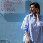 Catarina Furtado Instagram - Hoje lanço aqui uma série onde, de forma muito simples, vos falo dos Nossos Direitos. Eles necessitam de permanente defesa e vigilância. Sempre considerei as redes sociais como veículos de entretenimento mas sobretudo de partilha de conteúdos sobre causas que dizem respeito a cada um/a de nós. Poder é isso mesmo: o envolvimento de todas as pessoas que acreditam num espaço coletivo justo e que com a sua força e convicção transformam de facto realidades, com o objectivo de se viver em maior equilíbrio! Estão comigo ? @unfpa @coracoescomcoroa #nossosdireitos