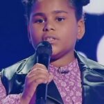 Catarina Furtado Instagram - Obrigada querida Maria por trazeres, com tanta sensibilidade e fofura, a nossa eterna Sara Tavares ao palco do @thevoiceportugal. Até qualquer dia !❤️ @rtppt @thevoiceportugal @shineiberia @nininhovazmaia_ @tinoco.barbara @cucaroseta @carlao_nabatalha #amoaminhaprofissao #melhorprogramadeentretenimento #tvhost #talentshow #talento #tvdequalidade #music #tvdobem
