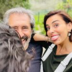 Catarina Furtado Instagram - O meu pai. E pai da minha irmã :). O dia de hoje é só uma desculpa para vos dizer o quanto gosto dele. ❤️. É muito. Deixo também um abraço grande e grato ao pai dos meus filhos @joaoreis_oficial 😘. E deixo uma palavra de conforto a quem não tem o pai por perto. E a todos os pais que estão sempre a tempo de serem melhores :). E a todos s filh@s que estão sempre a tempo de mimar mais os pais :). #diadopai #19março #joaquimfurtado