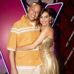 Catarina Furtado Instagram - É HOJE na RTP 1 !! The Voice Kids, nova edição. Imperdível! Os “meus” miúdos e miúdas só merecem beijos!! Os “meus” mentores e mentoras só merecem que sofram com eles, desse lado do ecran😂. Os KIDS não estão para brincadeiras! Estou muito feliz com mais esta temporada e as cadeiras especiais estão muito bem ocupadas! @tinoco.barbara @carlao_nabatalha @cucaroseta @nininhovazmaia_ ❤️❤️❤️❤️ E à @catarinabmaia já não a largo :) 📸: @carlapires Team : @nunobaltazarnb @nunobaltazarstudio @cristinagomes.makeup @helenavazpereira @griffehairstyle @samelli_shoes @davidrosasofficial @luisarosasjewellery @rtppt @shineiberia @thevoiceportugal #melhorprogramadeentretenimento #amoaminhaprofissão #tvdequalidade #music #talentshow