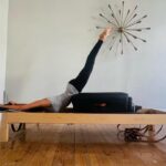 Catarina Furtado Instagram - Hoje é o dia mundial da atividade física! Toca a mexer!! Eu não sobrevivo sem as minhas aulas de Pilates. O meu equilíbrio passa por “tocar” em todas as áreas do nosso ser: corpo, mente, espírito, e desta forma, trabalho também as emoções.😜 #VidaAtiva #Felicidade #BemEstar #pilates
