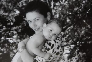 Catherine Zeta-Jones Instagram - Happy Birthday to my beautiful daughter @carys.douglas You are the joy of my life. 21 years of watching you blossom in to the most incredible woman you are today is a God given gift that I never take for granted and cherish every day of my life. Thank you for being you. I love you with all my heart ♥️ Mama.