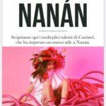 Catrinel Marlon Instagram - I love my job and I love children and their world ! Between cinema & fashion @scimparello_magazine 🧸 @nananofficial #creativedirector #catrinelmarlon #nanan #kidsworld #fashionbrand