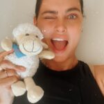 Catrinel Marlon Instagram - ☀️#somewhere between work, family & fun #life ##love