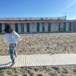 Catrinel Marlon Instagram - Today a little bit of everything ... sea , theater and farm . The Sunday we ❤️. #life
