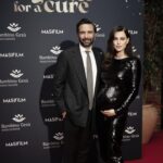 Catrinel Marlon Instagram - Together for a Cure @masifilm_official X @associazione_bambinogesu Thank you everyone for the support 🫶