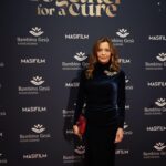 Catrinel Marlon Instagram – Together for a Cure @masifilm_official X @associazione_bambinogesu 
Thank you everyone for the support 🫶