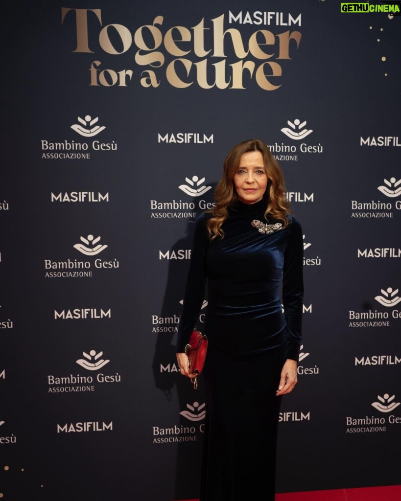 Catrinel Marlon Instagram - Together for a Cure @masifilm_official X @associazione_bambinogesu Thank you everyone for the support 🫶