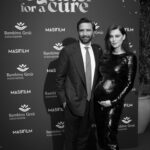 Catrinel Marlon Instagram - Together for a Cure @masifilm_official X @associazione_bambinogesu Thank you everyone for the support 🫶