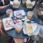 Catriona Gray Instagram - For the love of brunch! 😍 Every friend has a role in the group when traveling, mine is food and coffee finder 😋 and I loooove starting the day with a good breakky and cowfeeee ✨️ Here are the brunch spots we went visited in NYC and none of them disappointed 💯 📍 Gotan, Tribeca 📍 Hole in the Wall, Financial District 📍Picnic in Central Park Birch Coffee 📍 Liberty Bagels, Midtown 📍 Little Collins, Midtown Tara mag breakky tayooo @lizalvarez.ph @jololuarca @memayfrancisco @jeffvadillo @justine.aliman19 🏃‍♀️