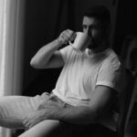 Cauã Reymond Instagram - O seu é com ou sem açúcar? ☕ Fotos @maripatriotainsta
