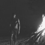 Cauã Reymond Instagram - Noite de fogueira 🔥