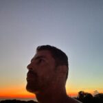 Cauã Reymond Instagram - Cores 🙏🏽