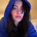 Cazzie David Instagram - When I turn 30 can I still wear hoodies in public or do I have to wear like a blazer