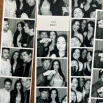 Cazzie David Instagram - Photos from when I wasn’t crying in the bathroom