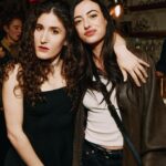 Cazzie David Instagram - I lose 1k followers every time I post I’m so brave for this