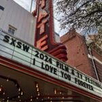 Cazzie David Instagram - ILYF premiere at @sxsw 💔💔💔💔 So fun!!! So scary!!!