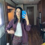 Cazzie David Instagram - Would literally die for @umbrellaacad