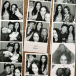Cazzie David Instagram - Photos from when I wasn’t crying in the bathroom