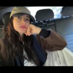 Cazzie David Instagram - ❤️fashion❤️