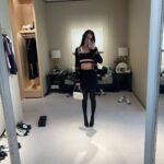 Cazzie David Instagram - ❤️fashion❤️