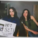 Cazzie David Instagram - 🔥 🔥