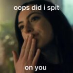 Cazzie David Instagram - Ur gonna need an umbrella.. S3 @umbrellaacad on @netflix now 😈 !!