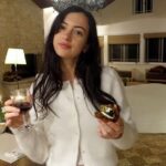 Cazzie David Instagram - This is from Hanukkah I stopped celebrating new years in 2020