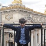 Cecilia Bolocco Instagram - Mi adorado @maximobolocco , hoy al cumplir tus cortos pero intensos 19 años de vida, escribo emocionada estas líneas al ver en el gran joven que te has convertido! Encantador, sensible y amoroso, pero por sobretodo noble y profundo…y con una alegría de vivir que conmueve! Decir que estoy orgullosa es poco porque en verdad siento una gratitud inmensa por tener la dicha de ser tu madre. Te amo con el alma y agradezco a Dios que te enviara a mis brazos. Muy Feliz Cumpleaños mi querido Máximo!!!! 🥳🎁🎉🎂❤️❤️❤️❤️❤️