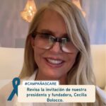 Cecilia Bolocco Instagram - “#CAMPAÑASCARE | Nuestra presidenta y fundadora, @ceciliabolocco , en este video nos explica por qué nuestro próximo Instagram Live “HABLEMOS DE MIELOMA MÚLTIPLE” de este miércoles 24 de enero a las 19:00 hrs. es un imperdible. En esta edición, tendremos a 3 importantes invitados: Dr. Nicolás Isa, oncólogo radioterapeuta de la Clínica Iram, Dr. Hernán López, hematólogo de la Clínica Dávila y María José Testón, quien ha recorrido el camino de este cáncer. Todos ellos conversarán junto a nuestro Director Médico, Dr. Sergio Becerra. ¡AGENDA, PON RECORDATORIO Y COMPARTE! 👇 📅 Miércoles 24 de enero del 2024. ⏰ 19:00 hrs. 📍 Live por nuestras redes sociales. ¿Tienes alguna pregunta puntual que te gustaría que se conversara en el LIve? Déjala en los comentarios👇 ¡TE ESPERAMOS! #FundacionCare #Cáncer #MielomaMultiple #Live”