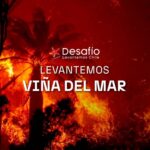 Cecilia Bolocco Instagram - Hoy junto a Desafío Levantemos Chile estoy comprometida con las familias de Viña del Mar que lo perdieron todo en un voraz incendio. Nuestro desafío es recaudar 500 millones para entregar artículos de primera necesidad y herramientas de trabajo para que puedan levantarse!!! Que hermoso poder, en esta Navidad, ayudar a quienes más lo necesitan! Haz tu donación en www.desafiolevantemoschile.cl