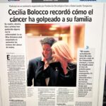 Cecilia Bolocco Instagram - Junto a mi adorado @maximobolocco el Lunes 17 de Oct en el seminario “Cáncer de mama en Chile, situación actual y proyección para la década” realizado por @fundacioncare en conjunto a @esteelauder_cl 🎀🙏💝 Y el miércoles 19, día internacional del cáncer de mama, junto a mi querida @marigodoyibanez en el evento “Tu hora Rosa” organizado por la @munilascondes 💝🙏 Gracias a tod@s por la extraordinaria convocatoria y por sumarse con tanta pasión a nuestra campaña de concientización!!!!! #haztelamamografia