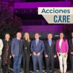 Cecilia Bolocco Instagram – #ACCIONESCARE | ¡ILUMINAMOS EL CONGRESO NACIONAL DE ROSADO! 💗

Ayer, en el marco del mes de cáncer de mama y de la campaña de concientización de esta enfermedad que realizamos junto a @bcc_chile, vestimos de rosa el edificio del Congreso. 

Nuestra presidenta, Cecilia Bolocco, aprovechó la instancia para hacer una clara petición a los parlamentarios: “En esta oportunidad quisiera hacer otra solicitud: y es que se incluya una glosa en la partida presupuestaria del Ministerio de Salud que vaya específicamente a paliar y a resolver el problema de las listas de espera oncológicas. No podemos tener a más de 17 mil garantías vencidas esperando por una resolución. Necesitamos una glosa específica con un monto específico para paliar ese drama que viven nuestros pacientes actualmente. Y además quisiera pedir que se incluyera una indicación a Fonasa para que licite también con segundos prestadores todas aquellas atenciones, por supuesto, ya vencidas”.

En la actividad estuvo presente el Presidente del Senado, Juan Antonio Coloma; el Presidente de la Comisión de Salud del Senado, Juan Luis Castro; la Presidenta de la Comisión de Salud de la Cámara de Diputados, Ana María Gazmuri; Pablo Cárcamo y Margarita Hanckes, representantes de la campaña contra el cáncer de mama de The Estée Lauder Companies.

Con este hito, damos inicio a nuestra gran campaña del mes del #cáncer de mama, donde tendremos diversas actividades para concientizar sobre la prevención de esta enfermedad ¡Los invitamos a participar y seguirnos en nuestras redes! 💙

¡Revive la iluminación del Congreso haciendo click en el video! 👆

Si necesitas ayuda u orientación 💙📧 contacto@fundacioncare.cl