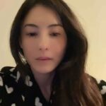 Cecilia Cheung Instagram - 肚餓到醒咗，怎麼樣也睡不回去，拍片和你們說話，感覺家裏沒有那麼安靜😂😂雖然都知道你們也在睡覺中，自我心態調整🤪🤪🤪🤪🤪🤪🤪