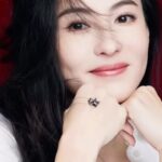 Cecilia Cheung Instagram - #张柏芝 | 𝐐𝐞𝐞𝐥𝐢𝐧 𝐁𝐨𝐁𝐨系列 玩趣灵感💎诠释璀璨活力 和谐共生🐼守护栖息生态
