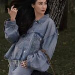 Cecilia Cheung Instagram -