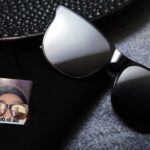 Cecilia Cheung Instagram - Seececistreet sunglasses